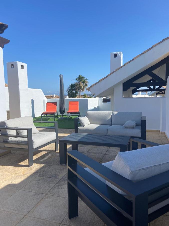 Alcaidesa Golf&Beach Resort Exterior foto